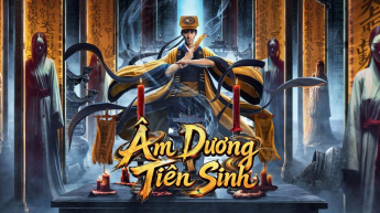 Âm Dương Tiên Sinh