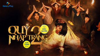 Quỷ Nhập Tràng 2