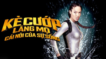Kẻ Cướp Lăng Mộ: Cái Nôi Của Sự Sống