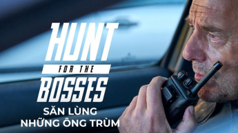 Săn Lùng Những Ông Trùm