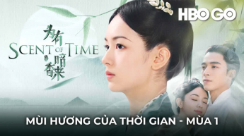 Mùi Hương Của Thời Gian - Mùa 1 - 202941