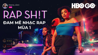 Đam Mê Nhạc Rap - Mùa 1 - 168586