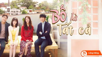 Bố Là Tất Cả