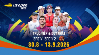 US Open 2026_Trailer