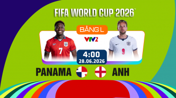 Panama vs Anh Bảng L FIFA World Cup 2026
