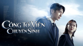 Công Tố Viên Chuyển Sinh