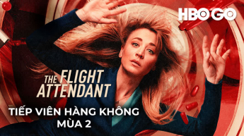 Tiếp Viên Hàng Không S2 - 162226