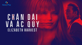 Chân Dài Và Ác Quỷ - Elizabeth Harvest