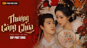 Thượng Công Chúa