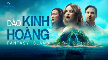 Đảo Kinh Hoàng 2020