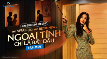 Ngoại Tình Chỉ Là Bắt Đầu - 349670