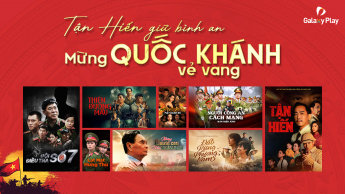 Tận hiến giữ bình an – Mừng Quốc Khánh vẻ vang