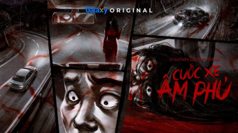 Cuốc Xe Âm Phủ