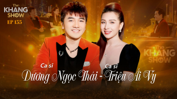The Khang Show