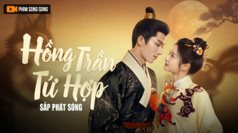 Hồng Trần Tứ Hợp