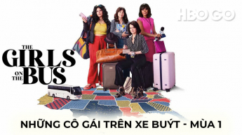 Những Cô Gái Trên Xe Buýt - Mùa 1 - 222778
