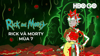 Rick Và Morty - Mùa 7 - 203799