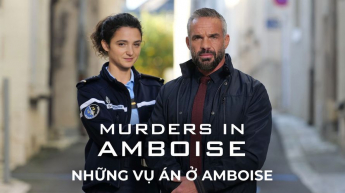 Những Vụ Án ở Amboise