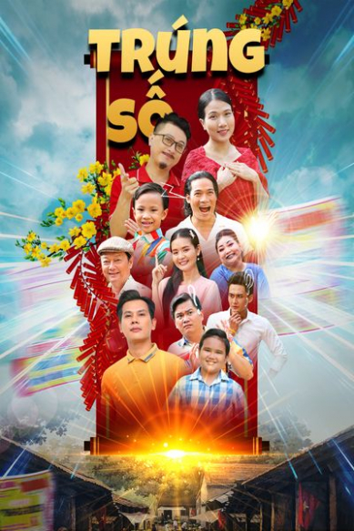 Trúng Số