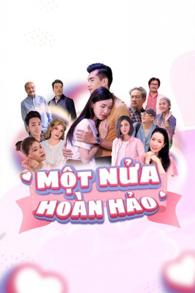 Một Nửa Hoàn Hảo