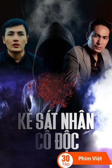 Kẻ Sát Nhân Cô Độc