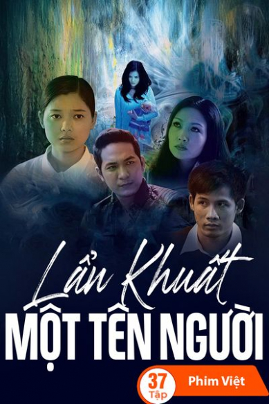 Lẩn Khuất Một Tên Người