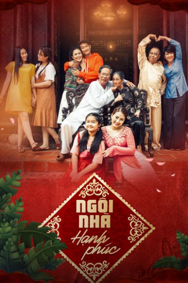 Ngôi Nhà Hạnh Phúc