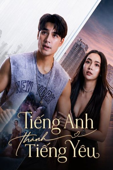 Tiếng Anh Thành Tiếng Yêu