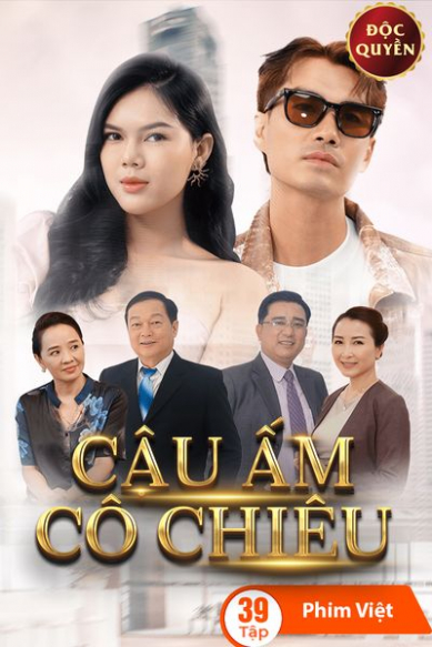 Cậu Ấm Cô Chiêu