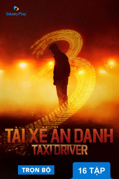 Tài Xế Ẩn Danh 3
