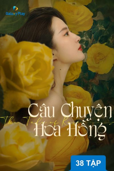 Câu Chuyện Hoa Hồng