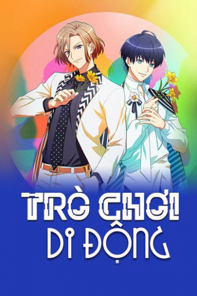 Trò Chơi Di Động
