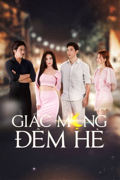 Giấc Mộng Đêm Hè