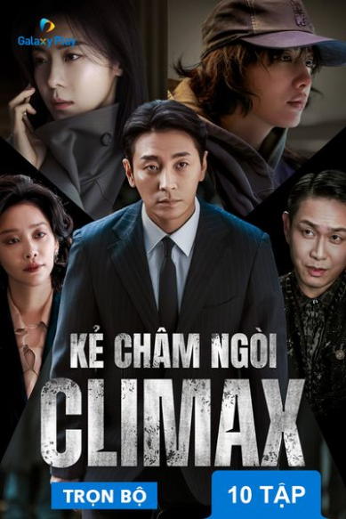 Kẻ Châm Ngòi