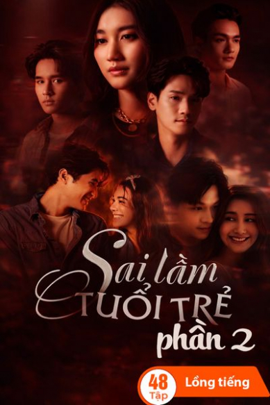 Sai Lầm Tuổi Trẻ - Phần 2