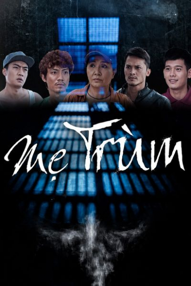 Mẹ Trùm