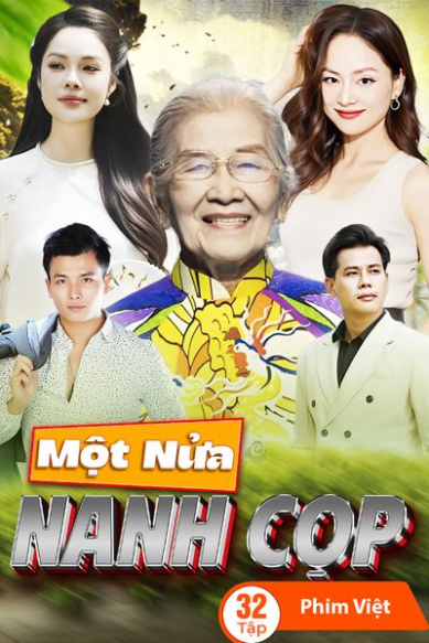 Một Nửa Nanh Cọp