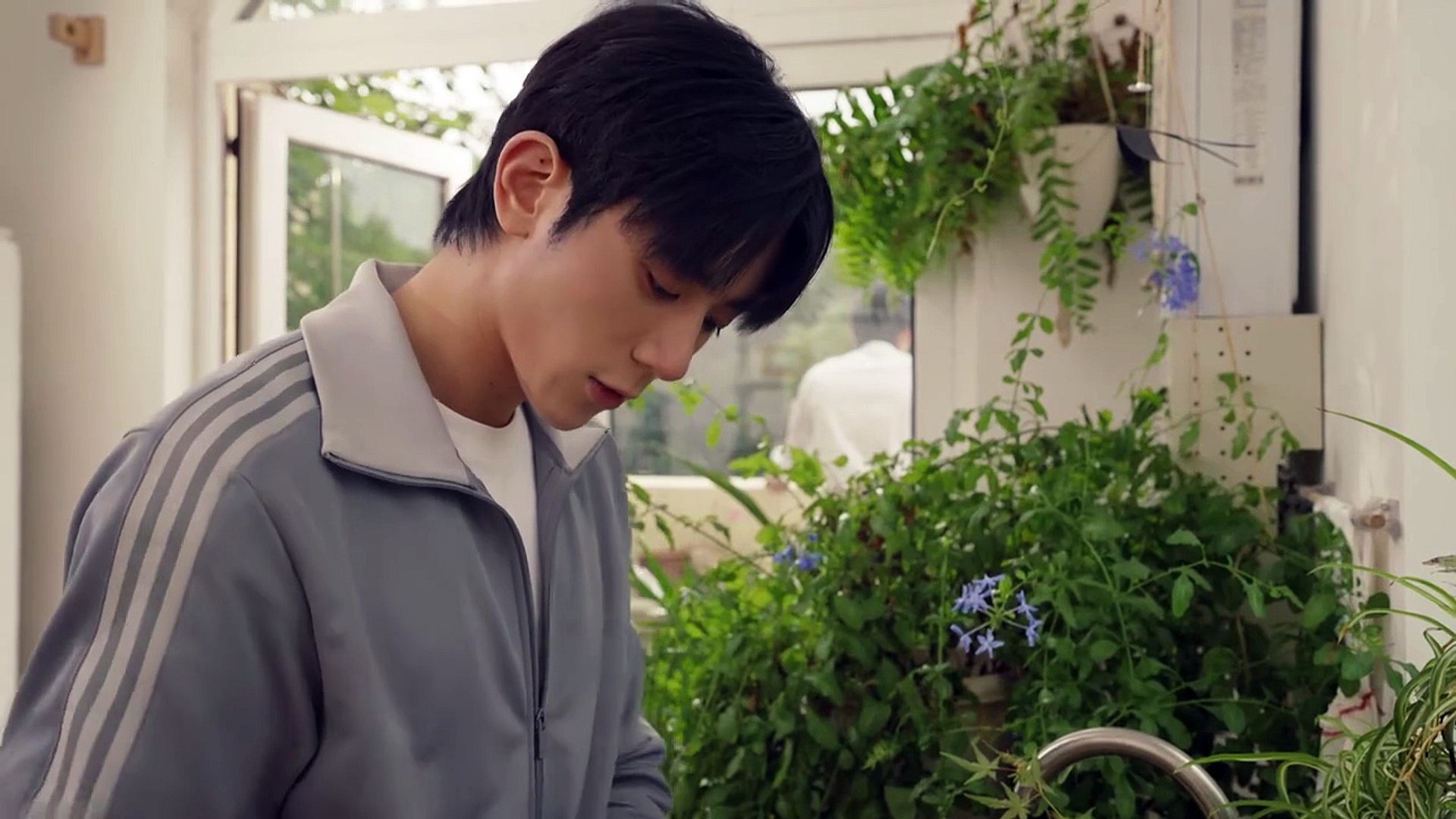 Tide of Love (Thủy Triều Tình Yêu) tập 9: Jae Hun từ bỏ quyền thừa kế vì tình yêu