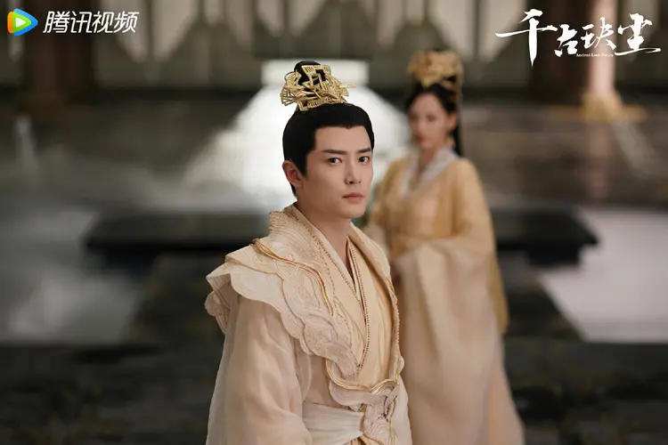 Phó Tân Bác: Nam thần thanh xuân và hành trình tìm lại ánh hào quang