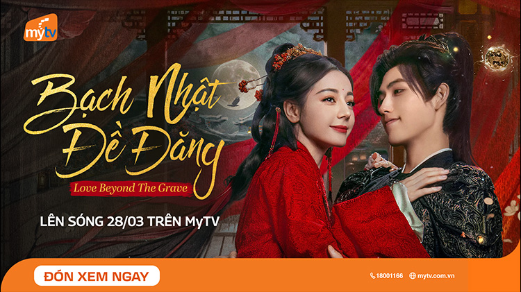 Quá khứ Hạ Tư Mộ có gì bí ẩn? Những chi tiết đáng ngờ từ tập 1–10 Bạch Nhật Đề Đăng