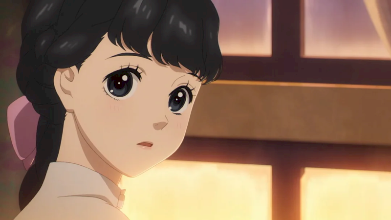 Love Through a Prism Tập 1: Lăng Kính Đầu Tiên – Lời Hứa Giữa Lòng London