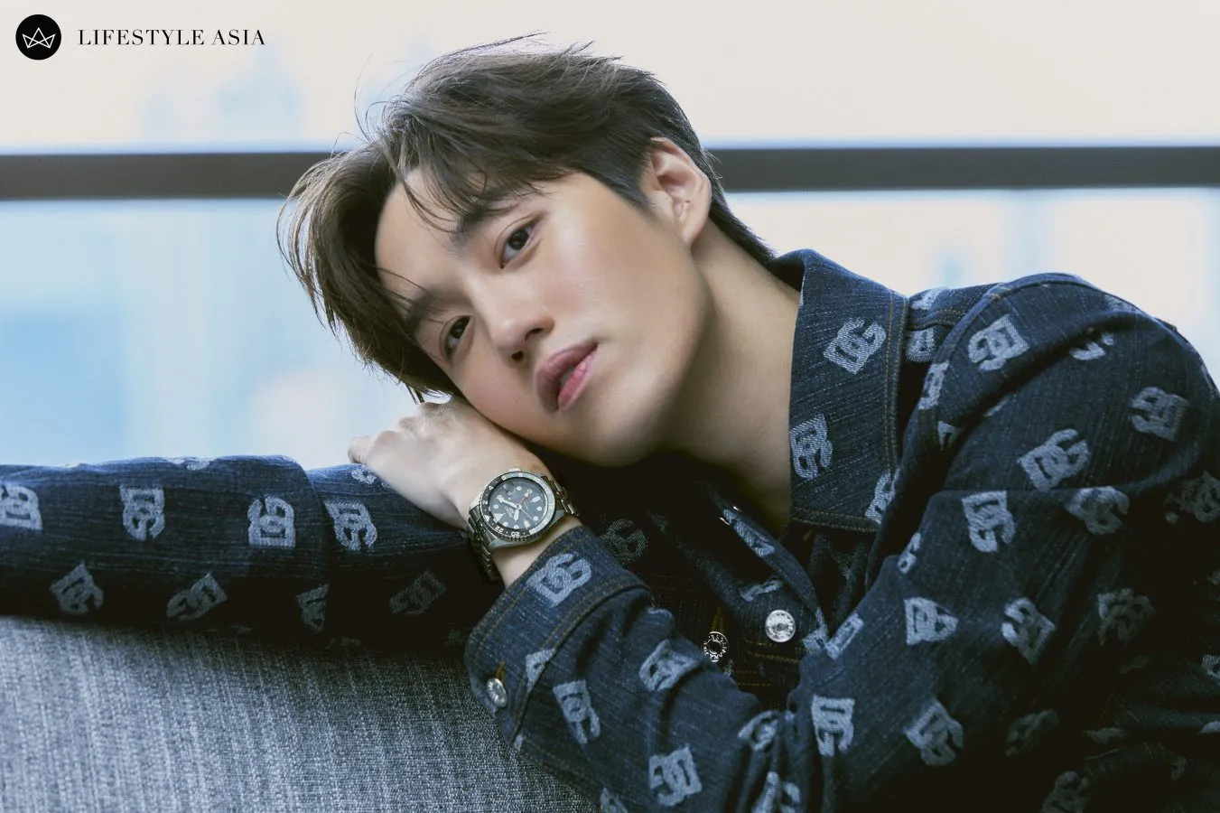 Tor Thanapob: A-Z thông tin & TOP 10 phim của "nam thần diễn xuất" Thái Lan