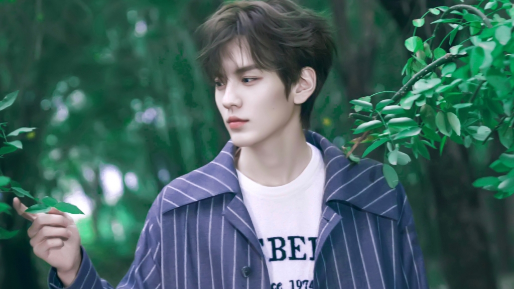 Tất Văn Quân: Tiểu sử, sự nghiệp và hành trình đến diễn viên tiềm năng Hoa ngữ