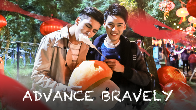 TOP 15+ phim đam mỹ hài nhất khiến bạn "cười ná thở" [Update 2025]