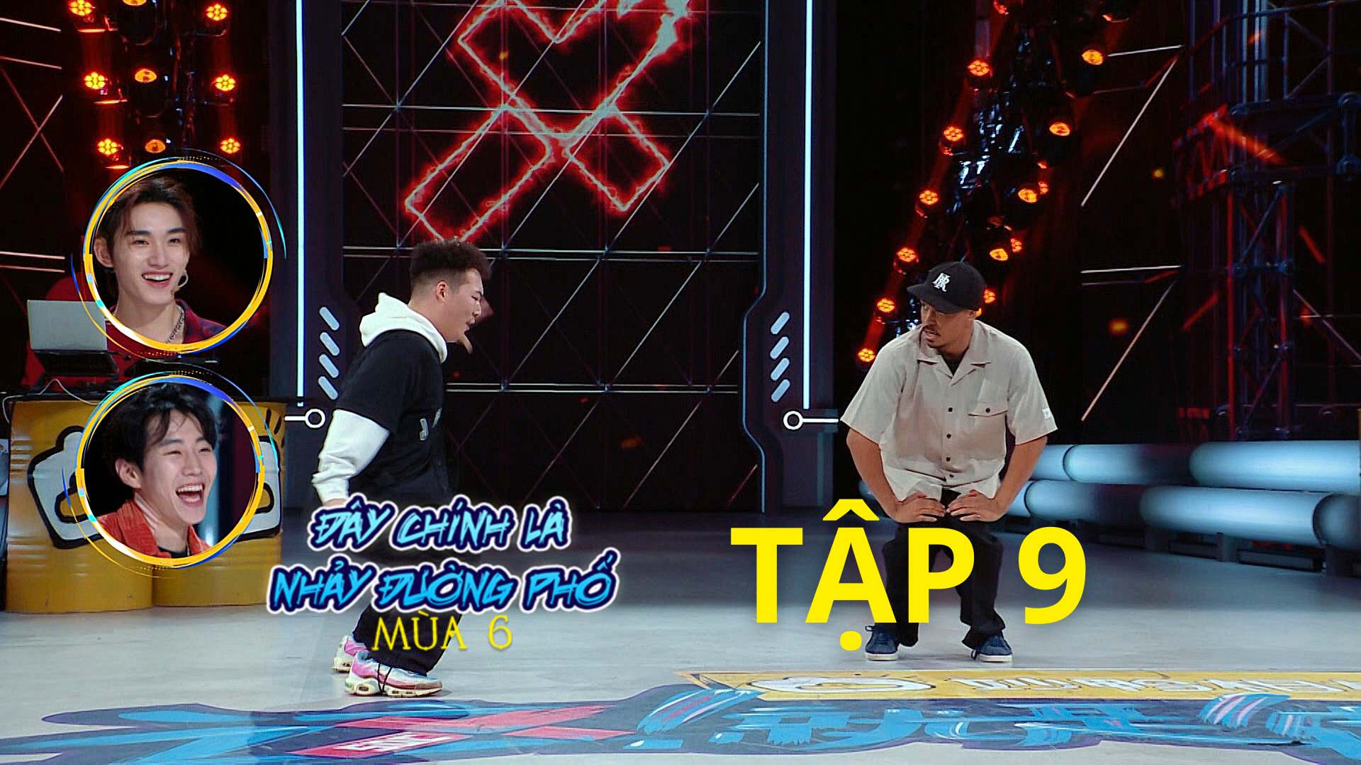 Tập 9