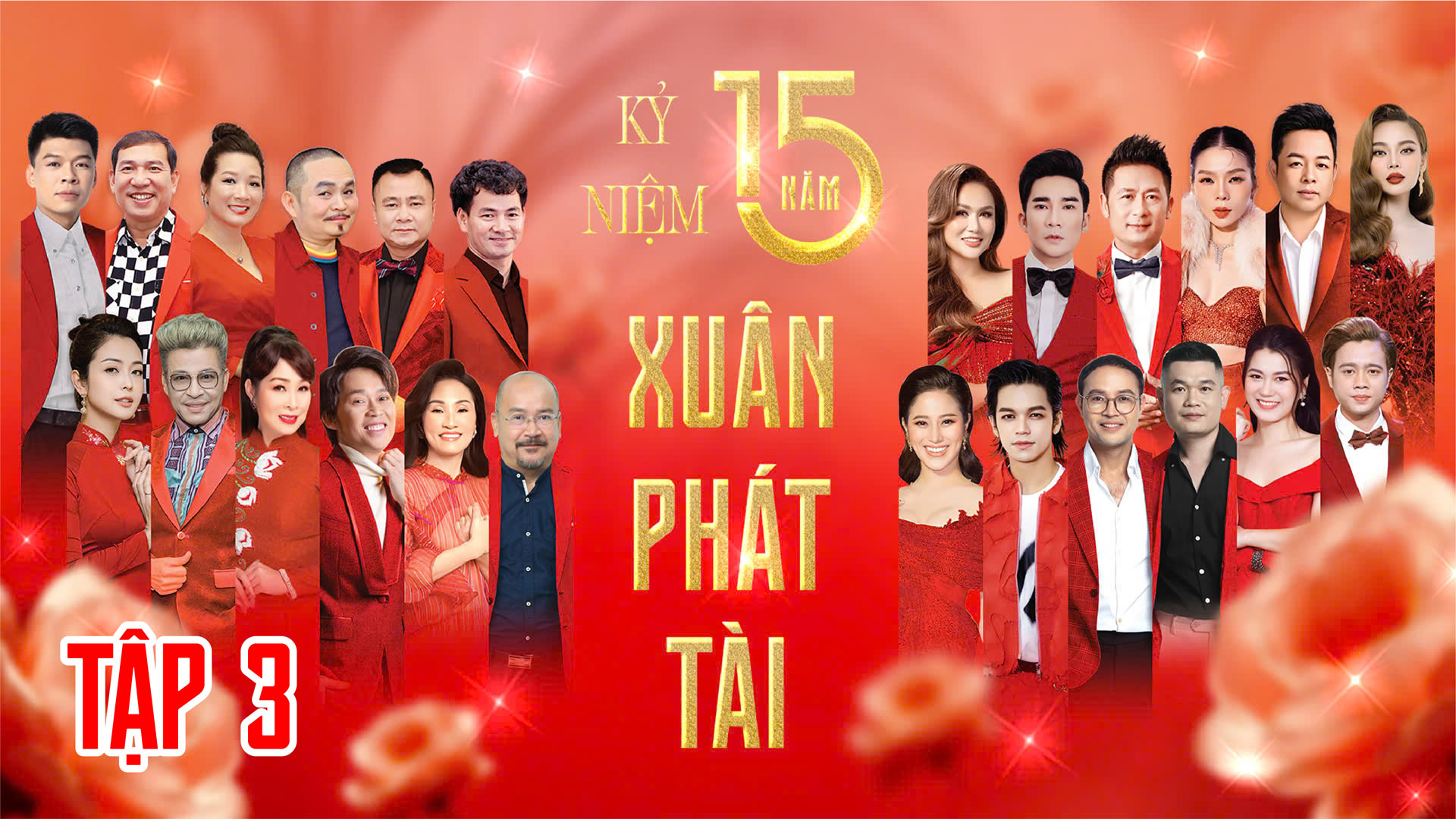 Xuân Phát Tài 15 - 5029270