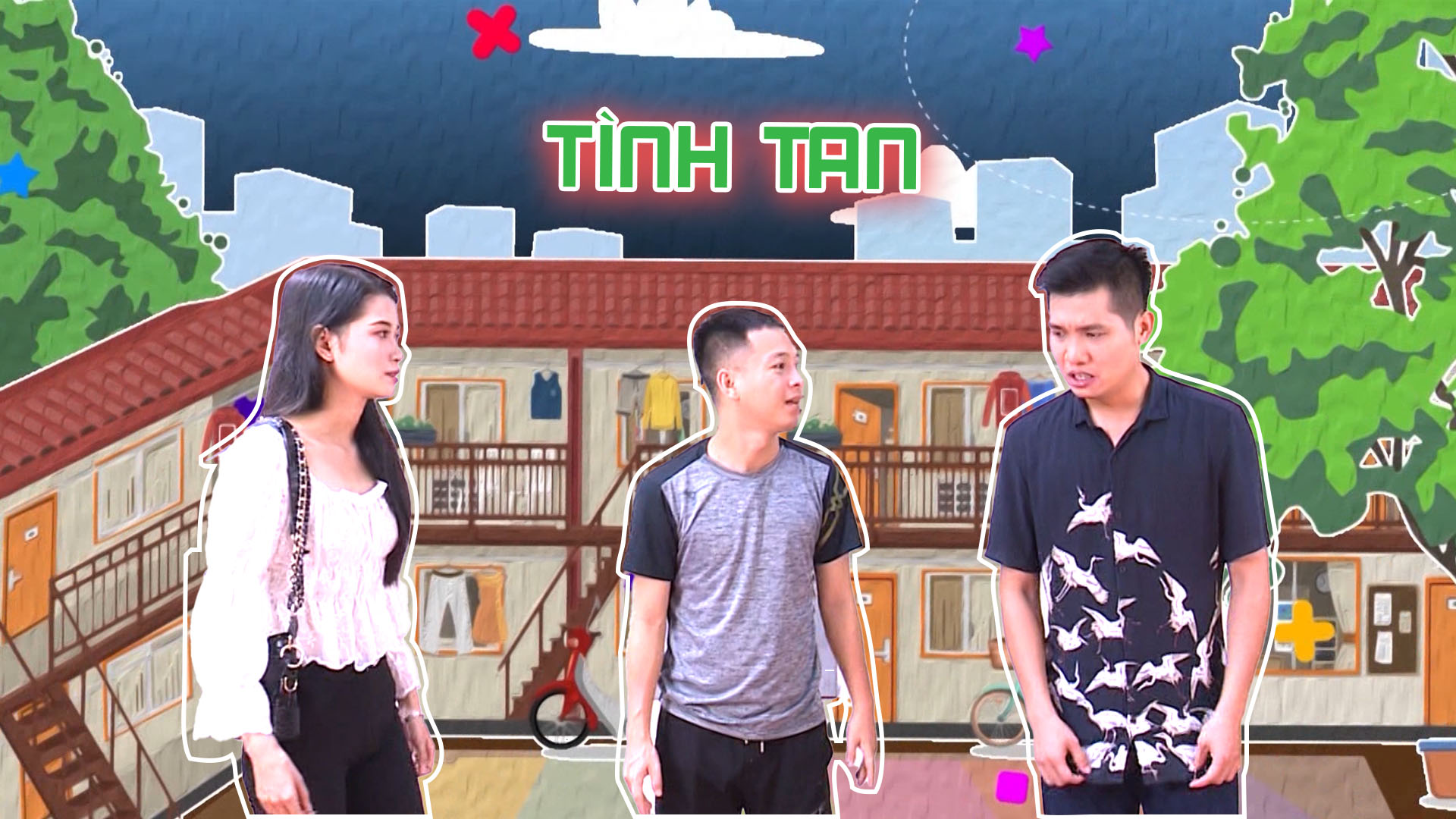 Xóm Trọ Thanh Xuân - 5041747