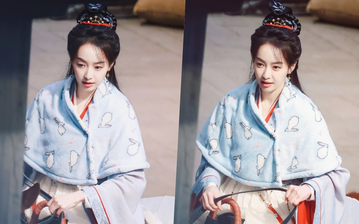 Sơn Hà Chẩm: Tác phẩm cổ trang đầy tham vọng - Khi tình yêu nảy mầm giữa khói lửa giang sơn