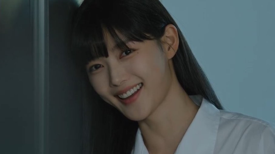 Dear X tập 8: Baek A Hee ra tay tuyệt vọng và sự sụp đổ của tình yêu