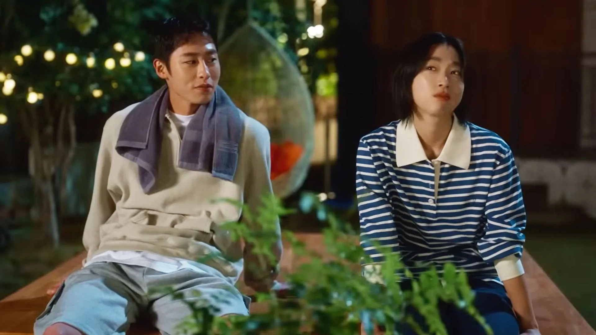 Last Summer (Anh đến cùng mùa hạ) tập 9: Tình yêu mùa hạ năm ấy ùa về